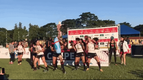 niteroirugby giphyupload niteroirugby niteroirugbyfeminino dançadavitória GIF