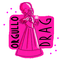 Gay Trans Sticker by Marcha LGBT CDMX