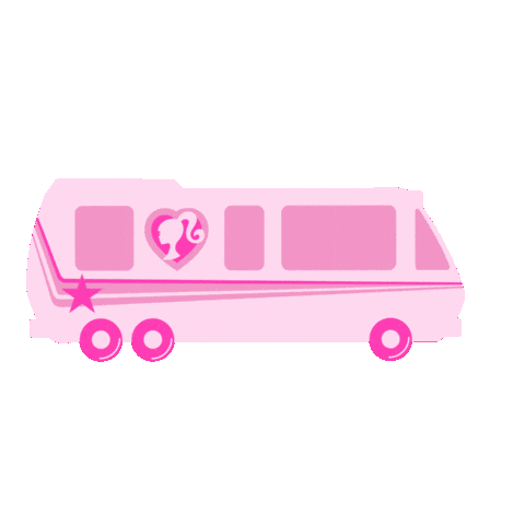 Pink Dream Sticker by WONDR