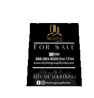 amanda_alexander_realestate_ real estate realtor realestate sold Sticker