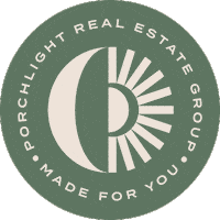 Plreg Sticker by PorchLight Real Estate Group