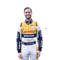 Formule 1 Bas Sticker by Grand Prix Radio