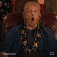 Pop Tv Lol GIF by Schitt's Creek