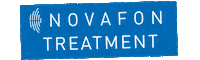 Recovery Sticker by NOVAFON