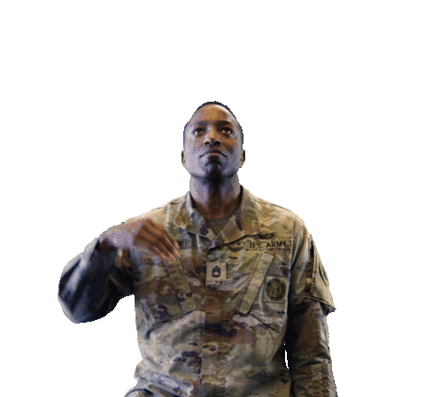 Awesome Us Army Sticker by Only_Reilly