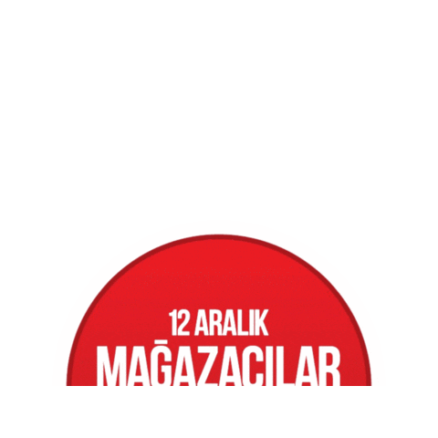 12aralikmagazacilargunu giphygifmaker Sticker