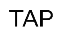 Tap Abrecultura Sticker by ABRE
