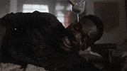 The Walking Dead Zombie GIF by AMC Latinoamérica