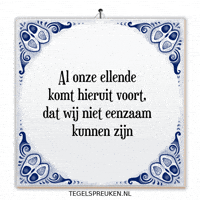 Humor Hart GIF by Tegelspreuken.nl
