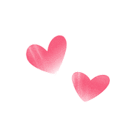 Skincare Hearts Sticker by WatsonsPH