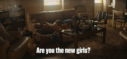 Are You the New Girls?