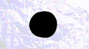 white&black animation GIF by naman-aafle