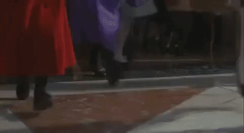 black friday christmas movies GIF