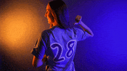 Marquette Soccer GIF by Marquette Athletics