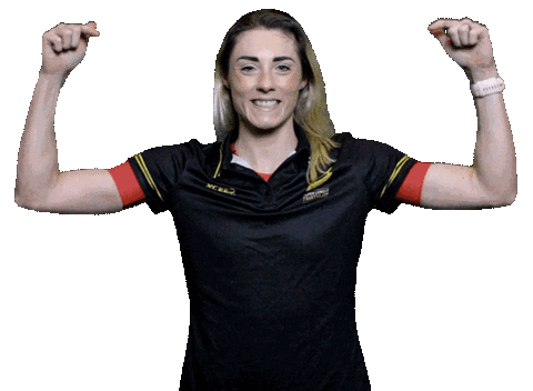 Swipe Subscribe Sticker by Super League Triathlon