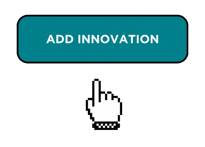 Add Innovation Sticker by BTA Aditivos