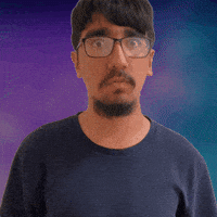 Frustrated Fed Up GIF