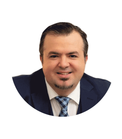 Hoxha Sticker by Jason Mitchell Group