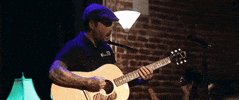 sleeping with sirens guitar GIF by Epitaph Records
