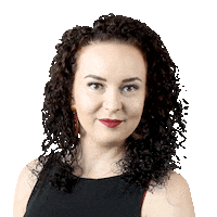 F-lash-y wauw f-lash-y Sticker