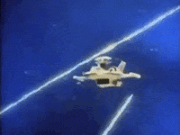 kids show starfleet x-bomber GIF by MANGOTEETH
