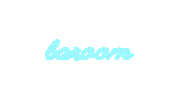 Baroom_official baroom today i love you baroom peristeri baroom veaki Sticker