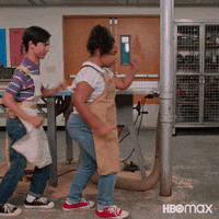 Family GIF by HBO Max