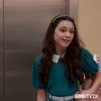 Family GIF by HBO Max