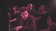 band witness GIF by Benjamin Booker