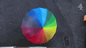 Happy Dancing In The Street GIF by Hollyoaks