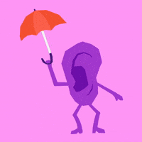 Happy Good Vibes GIF by Story Leaf