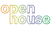 Open House College Sticker by Red Deer Polytechnic