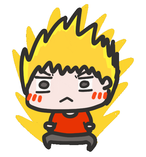 Angry Fight Sticker by yomoyeah