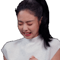 Shaking K Pop Sticker by First We Feast