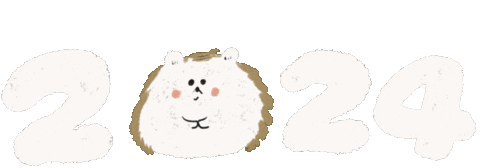 Ny Hedgehog Sticker