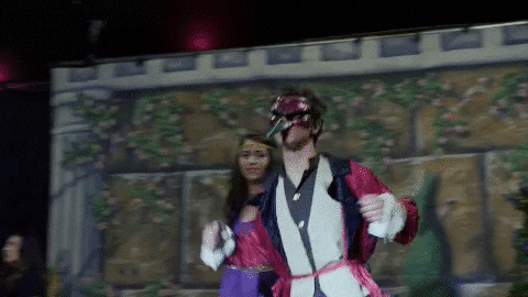 cameron dallas GIF by EXPELLED
