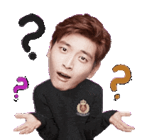 woon52 2am jinwoon 진운 정진운 Sticker