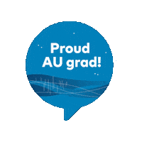 Athabasca University Sticker by AthabascaU