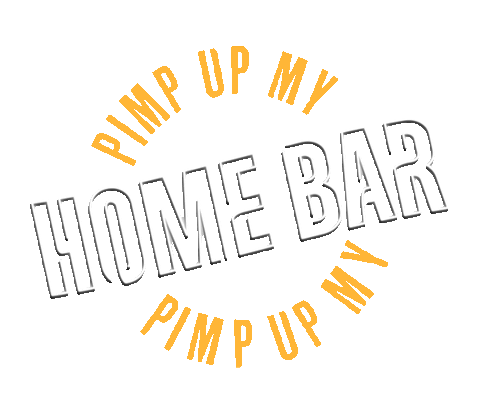 Homebar Sticker by Captain Morgan Germany