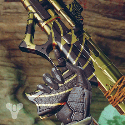 Destiny 2 Trials GIF by DestinyTheGame