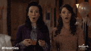 When Calls The Heart Hearties GIF by Hallmark Channel