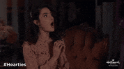 When Calls The Heart Hearties GIF by Hallmark Channel