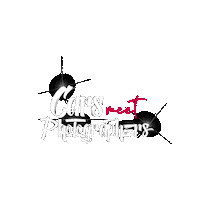 Cmp Tuning Sticker by Cars meet Photographers