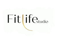 Life Plan Sticker by FitLife Studio - Fizjoterapia & Pilates