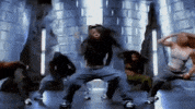 are you that somebody mv GIF