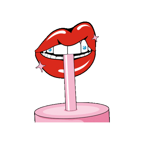 Beauty Reduce Sticker by Jamie Makeup