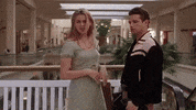 clueless movie cherilyn horowitz GIF
