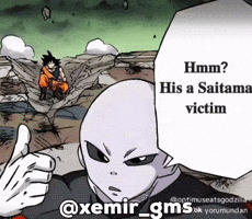 Xemir GIF