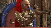 Lets Go Time GIF by Prince of Persia ™