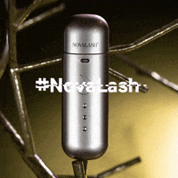 lashes GIF by NovaLash